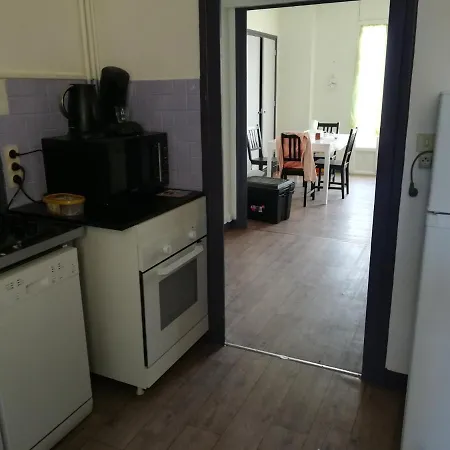 Apartment 200m De La Plage Royan